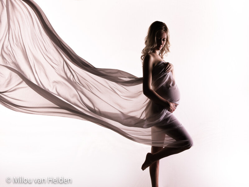 Zwangerschaps fotoshoot en Zwangerschapsfotografie
